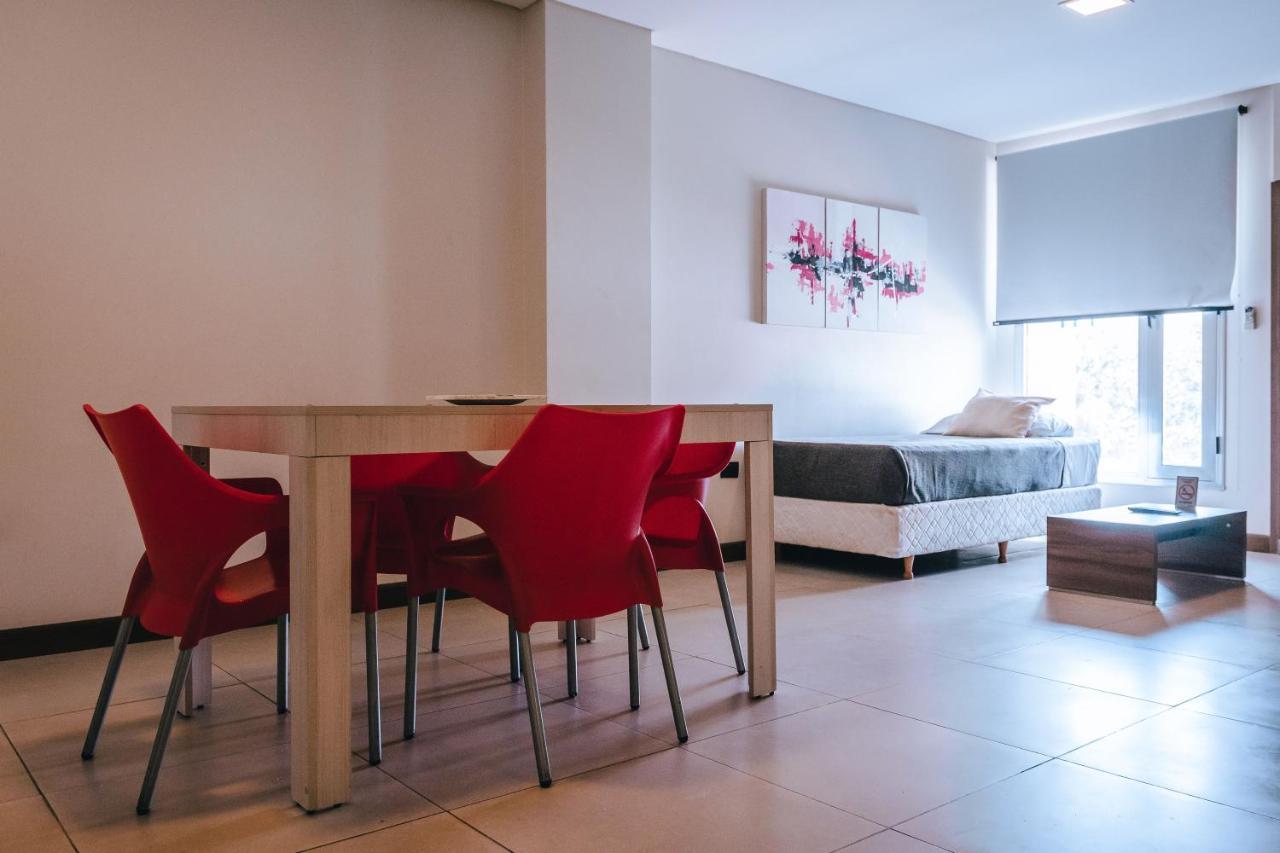 H1 Apartments Hotel San Fernando del Valle de Catamarca Esterno foto
