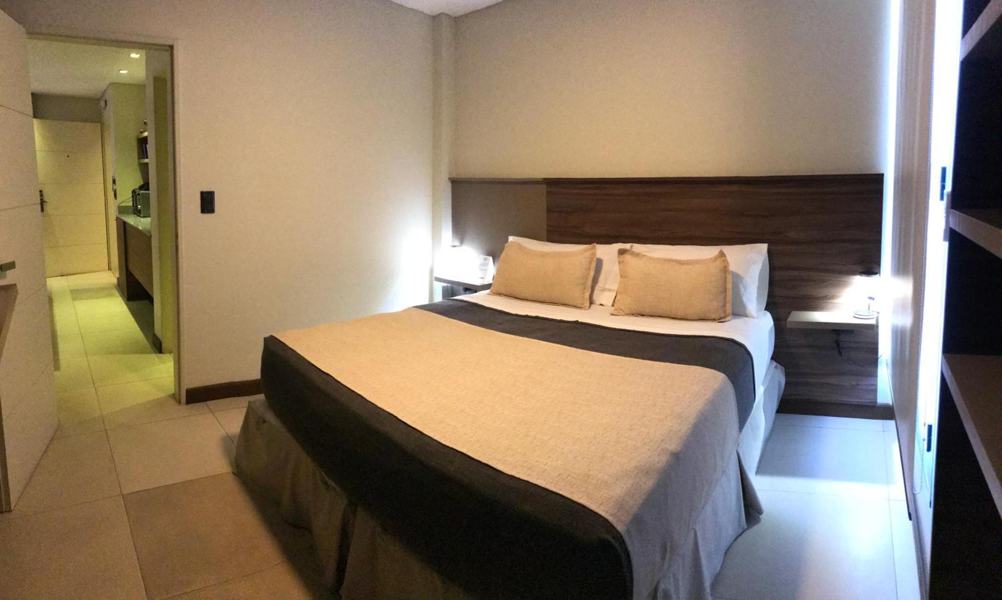 H1 Apartments Hotel San Fernando del Valle de Catamarca Esterno foto