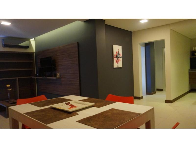 H1 Apartments Hotel San Fernando del Valle de Catamarca Esterno foto