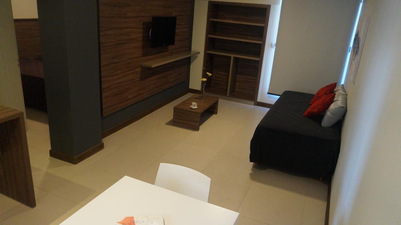 H1 Apartments Hotel San Fernando del Valle de Catamarca Esterno foto