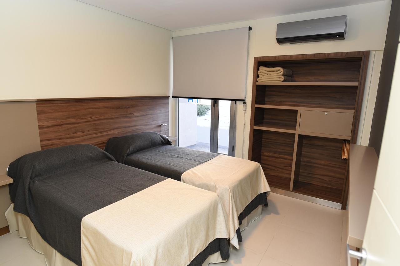 H1 Apartments Hotel San Fernando del Valle de Catamarca Esterno foto