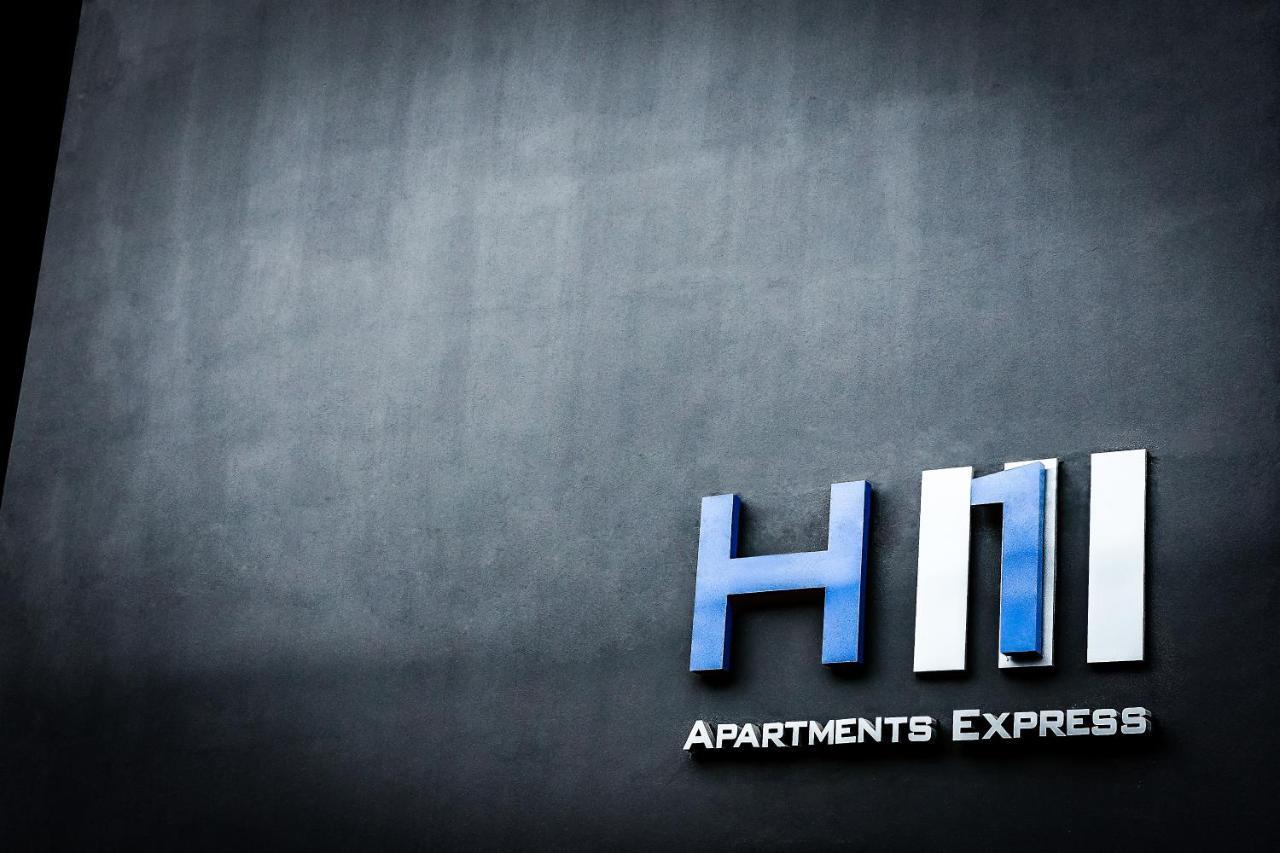 H1 Apartments Hotel San Fernando del Valle de Catamarca Esterno foto