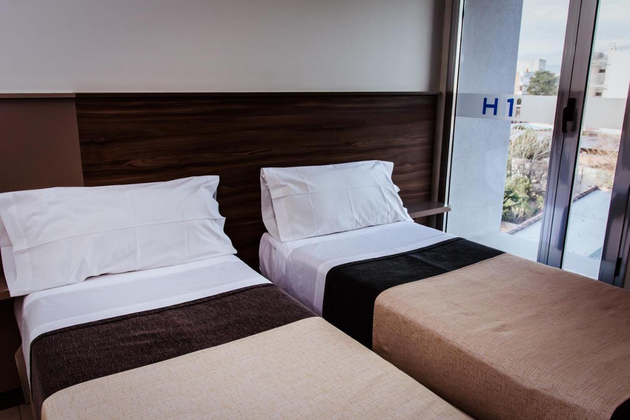H1 Apartments Hotel San Fernando del Valle de Catamarca Esterno foto